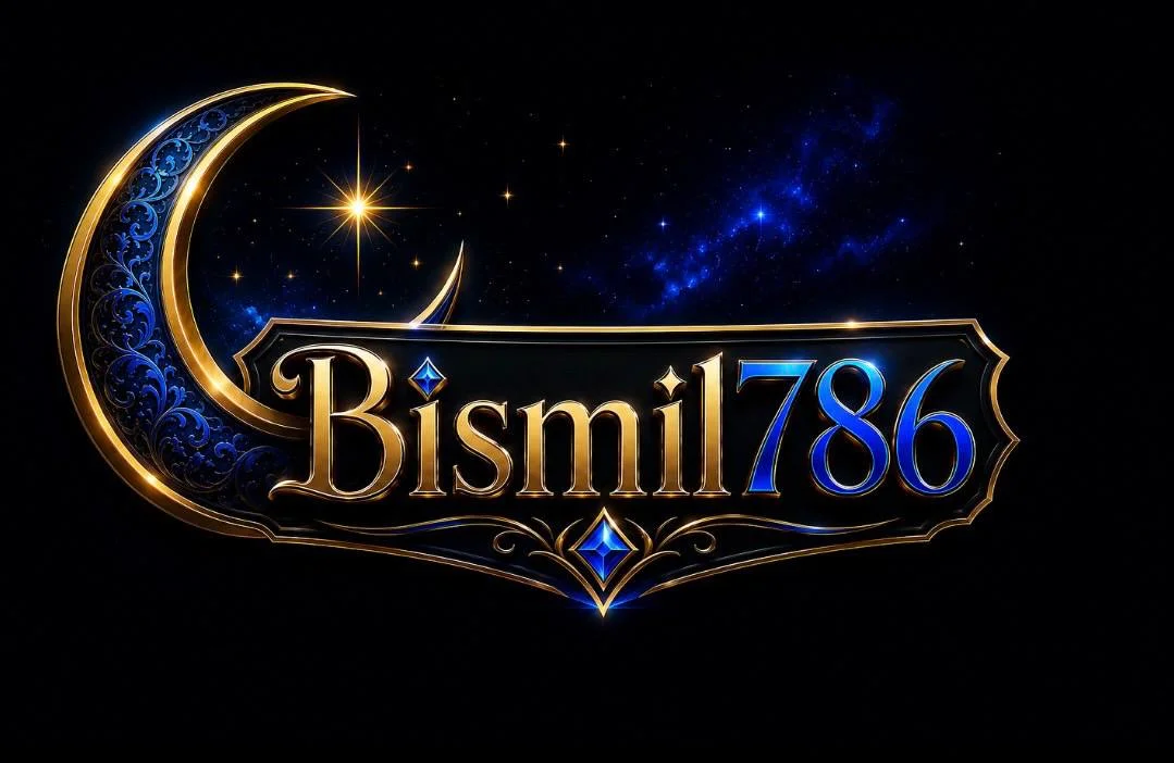bismil786 (bismil 786) ทางเข้าและข้อมูลใช้งานอย่างเป็นทางการ